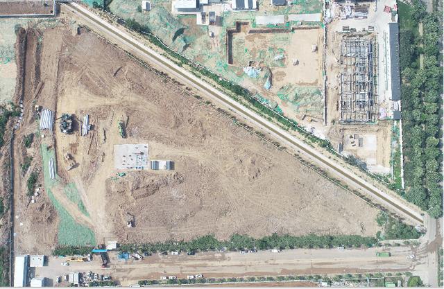 西安阎良休闲西安阎良休闲40天项目团队跑步进场以决战之姿「9月25日西安阎良休闲西安阎良休闲40天」  第3张