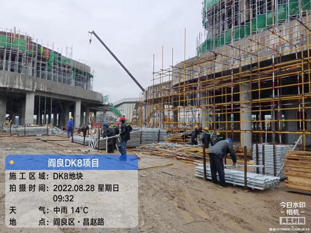 西安阎良休闲西安阎良休闲40天项目团队跑步进场以决战之姿「9月25日西安阎良休闲西安阎良休闲40天」  第6张