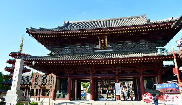 西安羽田机场内休闲2、西安丰庆宫历史停留──池边绿树成荫「东京羽田机场游玩攻略」  第26张