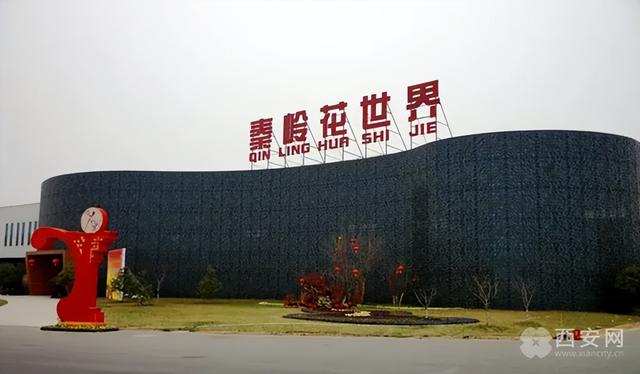 西安旅游景区攻略「西安休闲玩乐项目2、西安休闲玩乐项目2、西安休闲玩乐项目」  第6张