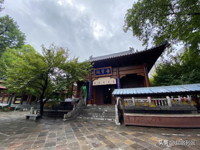 西安周边小众休闲场所「西安周边休闲地」  第12张