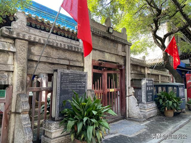 西安周边小众休闲场所「西安周边休闲地」  第26张