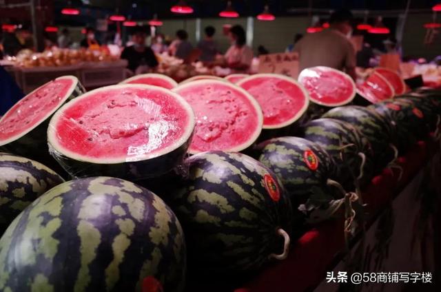 西安休闲广场拆迁规划「西安东大街改造」  第7张