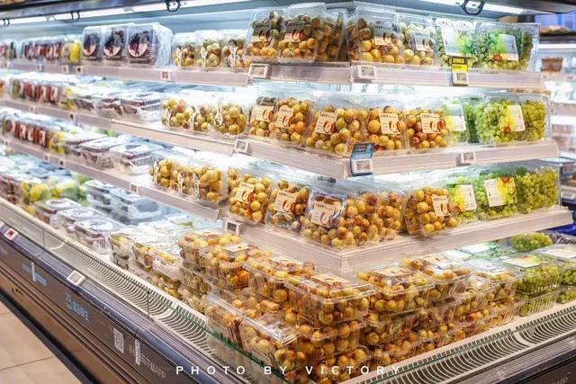 西安休闲饼干批发市场「西安饼干批发市场在哪」  第30张