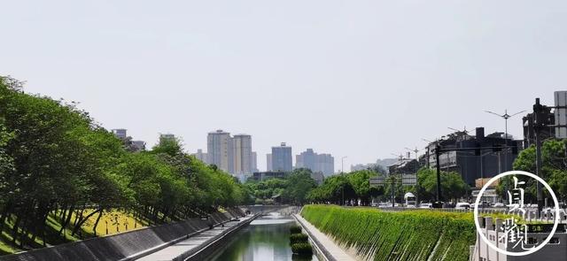 西安游记：西安游记「西安城墙走一圈阅尽历史沧桑，走一圈神清气爽，」  第2张