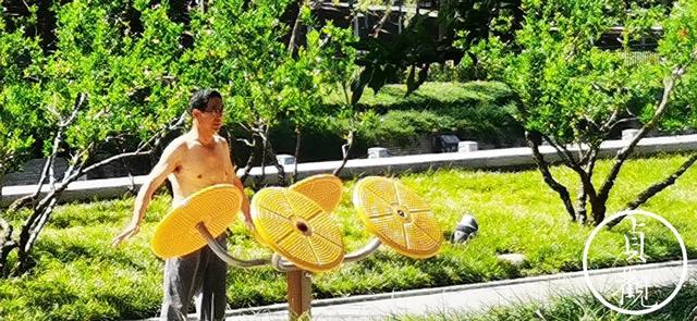 西安游记：西安游记「西安城墙走一圈阅尽历史沧桑，走一圈神清气爽，」  第16张