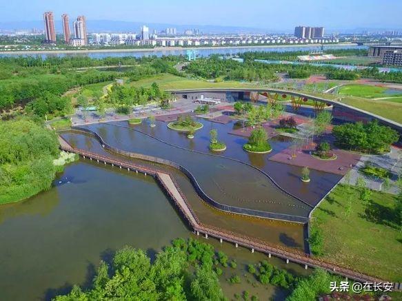 西安浐灞休闲娱乐「西安浐灞区有什么可以玩的地方」  第5张