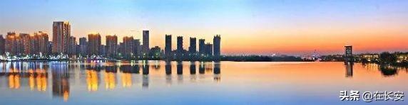 西安浐灞休闲娱乐「西安浐灞区有什么可以玩的地方」  第2张