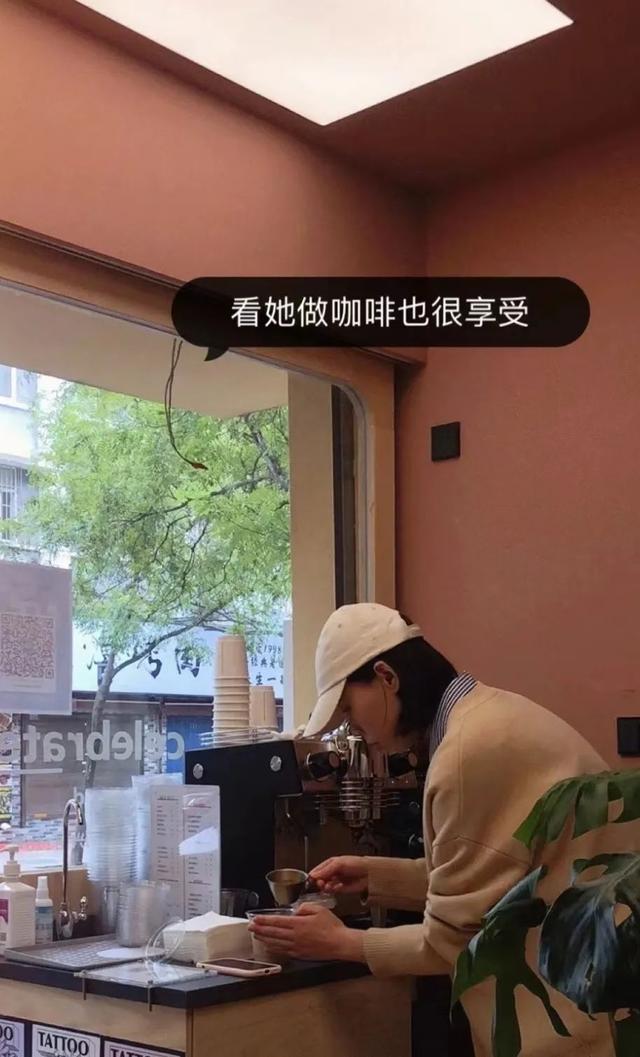 西安咖啡馆|西安最美咖啡馆「西安|小咖啡馆|小咖啡馆」  第21张