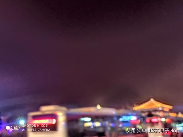 西安冬天最适合情侣玩的地方有哪些?「大唐不夜城大唐不夜城大唐不夜城大唐不夜城大唐不夜城」 第13张