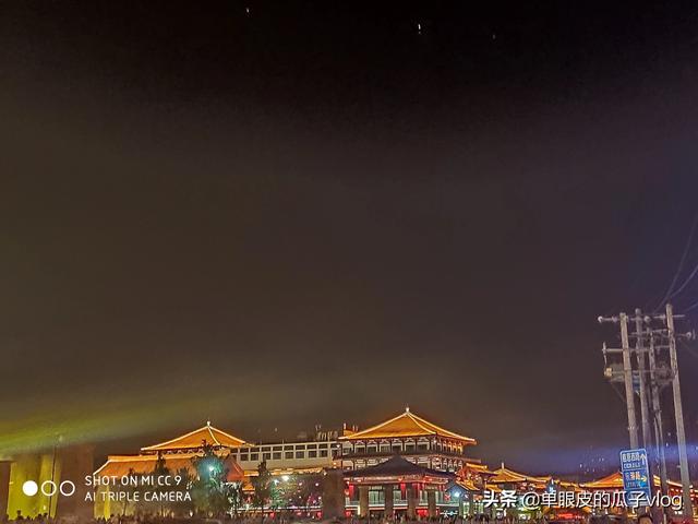 西安冬天最适合情侣玩的地方有哪些?「大唐不夜城大唐不夜城大唐不夜城大唐不夜城大唐不夜城」 第14张