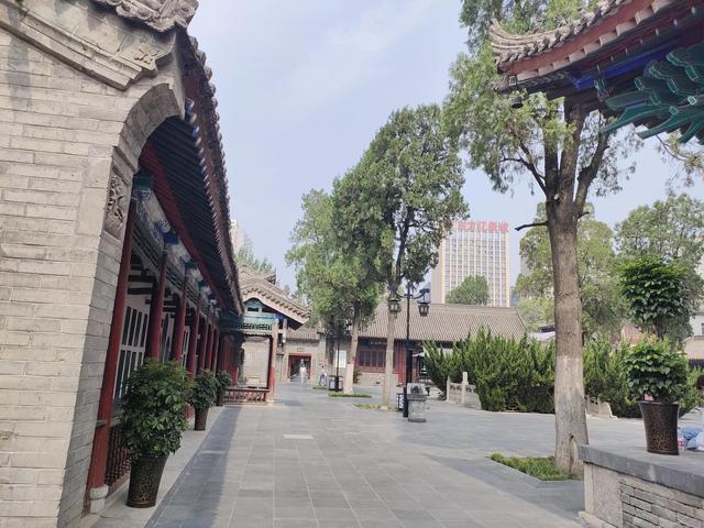 西安林下休闲会所第一话：西安林下休闲会所第一话：八仙庵哦「我的游戏记录（一）」  第2张