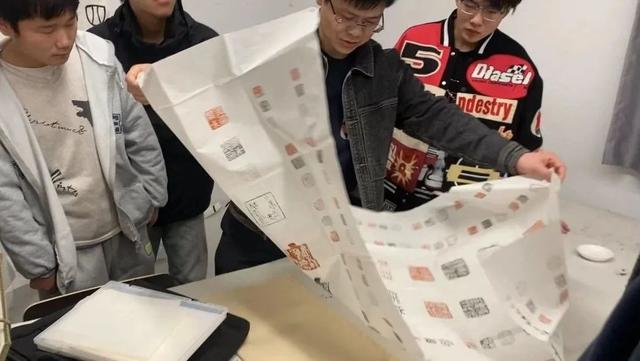 西安美院大一开学时间「西安美术学院什么时候开学」  第4张