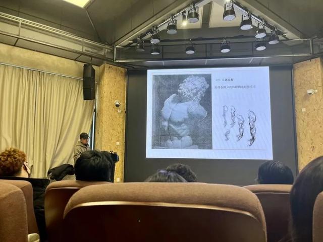 西安美院大一开学时间「西安美术学院什么时候开学」  第22张