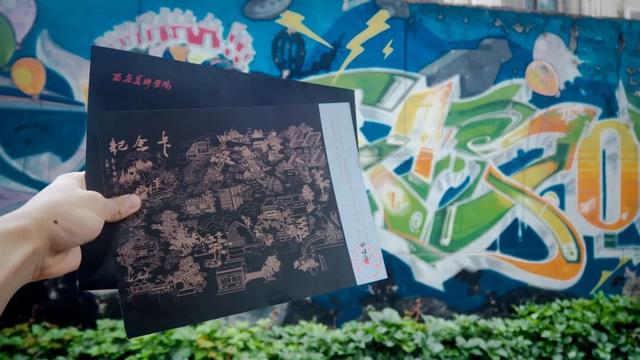 西安美术学院什么时候开始录取「西安美院什么时候校考了」  第28张