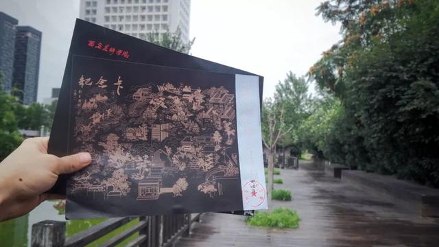 西安美术学院什么时候开始录取「西安美院什么时候校考了」  第32张