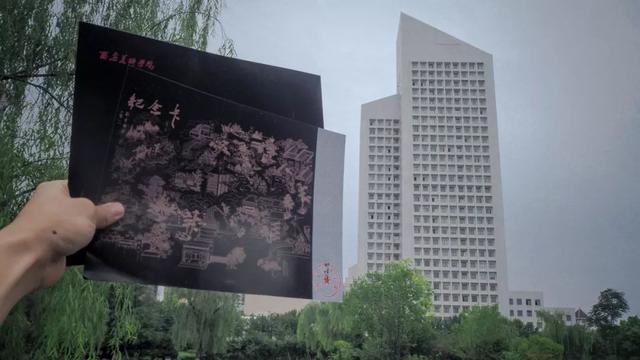 西安美术学院什么时候开始录取「西安美院什么时候校考了」  第30张