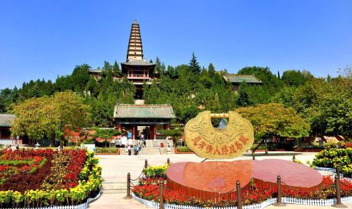 山西自驾游攻略（一）「山西旅游攻略：山西自驾游攻略」  第16张
