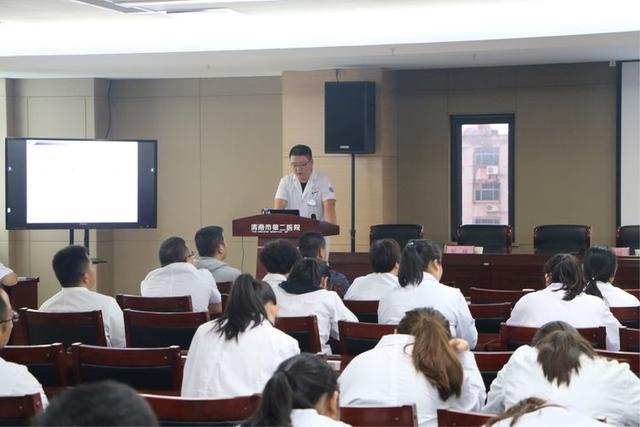西安市交大附二院在西安什么位置啊「西安交大二附院在什么位置」  第5张