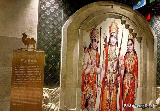 西安有什么佛教旅游景点吗「西安旅游去哪个寺庙」  第1张