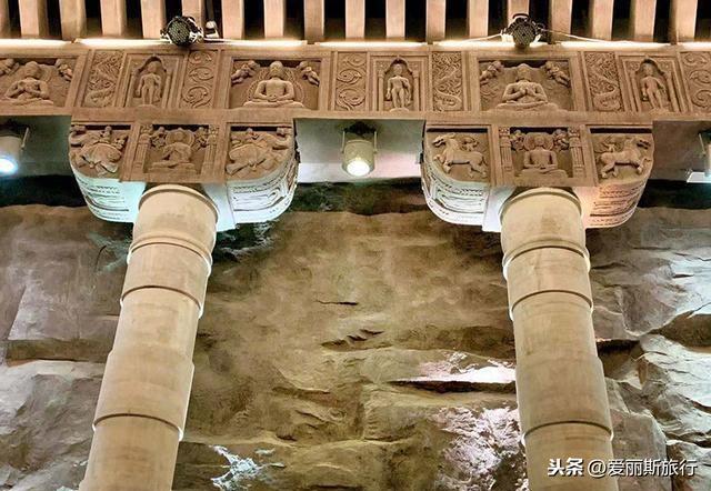 西安有什么佛教旅游景点吗「西安旅游去哪个寺庙」  第6张
