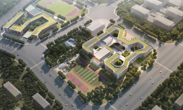 西安高新区纬二十二路在哪「纬二十八路在西安高新区什么位置」  第21张