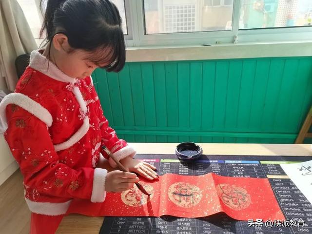 西安暑假有什么好玩的地方吗「西安暑假适合玩的地方」  第23张
