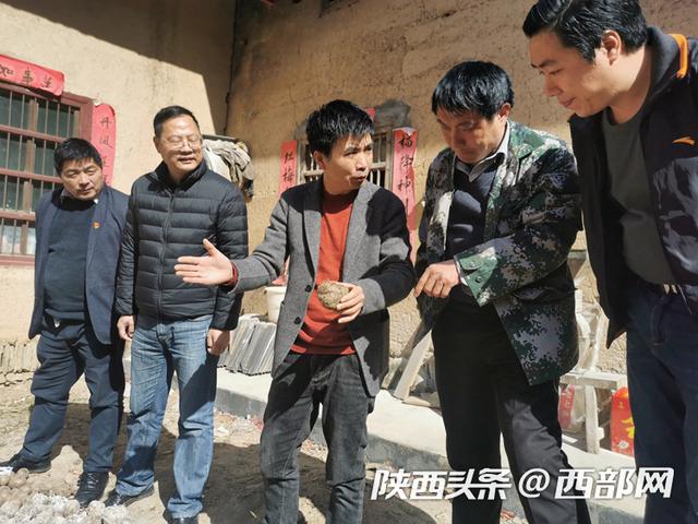 陕西安康农村创业做什么比较好一点「安康农村创业做什么最适合」  第1张