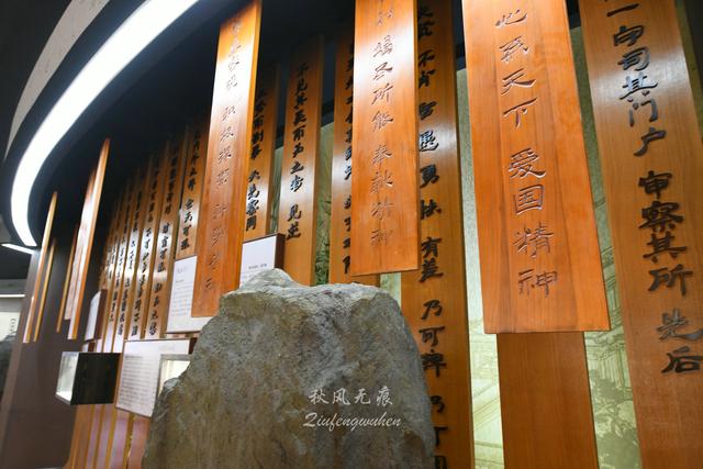 走过了风景到，也让心灵在山水间在山水间「五一假期石泉到西安沿途有什么好玩的2、宁石通车汉阴」  第62张