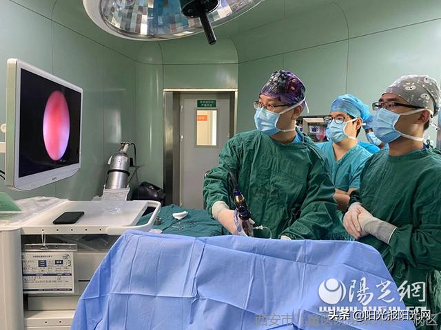 西安哪家男科「西安哪个医院看男科好」  第12张