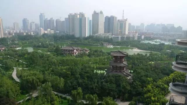 西安高新区/㎡/㎡高科广场房价格表「西安楼市最新价格表一览表」 第10张