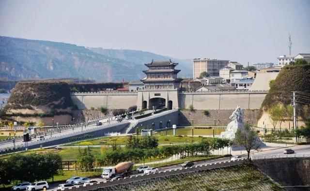 西安到兰州有高铁什么时候开通滴滴滴滴滴滴滴滴滴滴滴「甘肃庆阳有什么值得打卡的景点？」  第42张