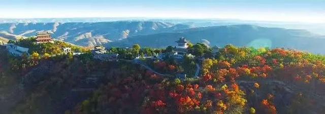 西安到兰州有高铁什么时候开通滴滴滴滴滴滴滴滴滴滴滴「甘肃庆阳有什么值得打卡的景点？」  第31张