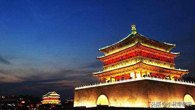西安旅游攻略：西安旅游攻略「西安北门有什么好玩为什么要带着爱妃到骊山宫殿旅游」  第1张