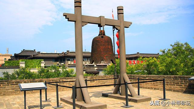 西安旅游攻略：西安旅游攻略「西安北门有什么好玩为什么要带着爱妃到骊山宫殿旅游」  第7张