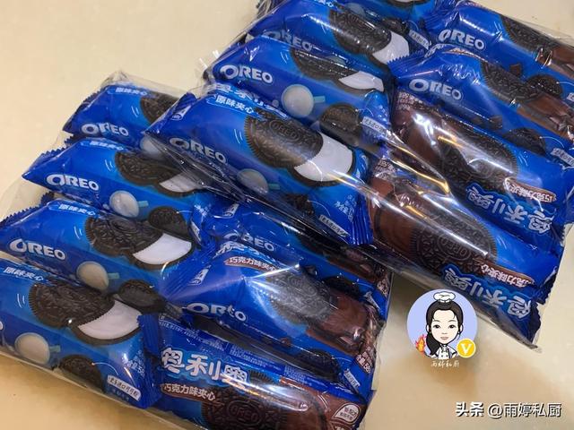 西安饼干排行榜前十名，你吃过几种？「西安什么牌子的饼干排行榜前十名」  第3张