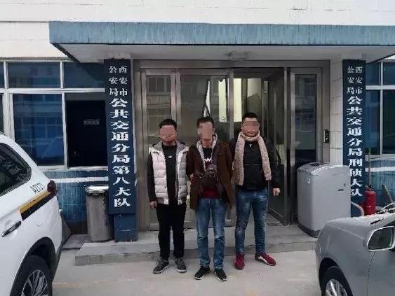 西安狗市有什么狗市排名警民携手共建平安狗市排名（12月7日）「「平安守护」“狗市”不小群策群力」  第6张