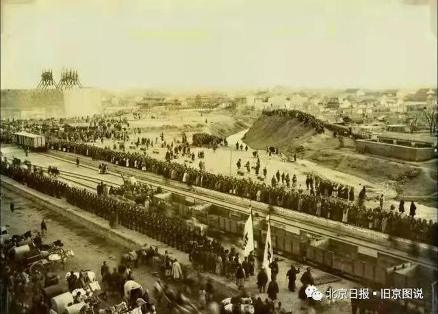 西安城墙什么时候被攻破的「西安城墙什么时候贯通的」  第3张