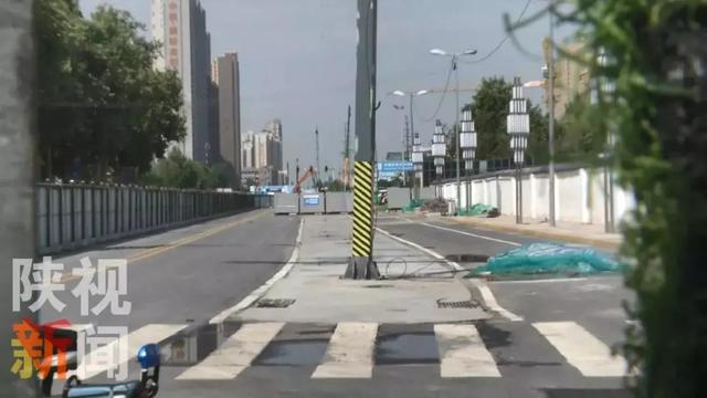西安为什么有个咸宁路呢「西安为什么有咸宁路」  第2张
