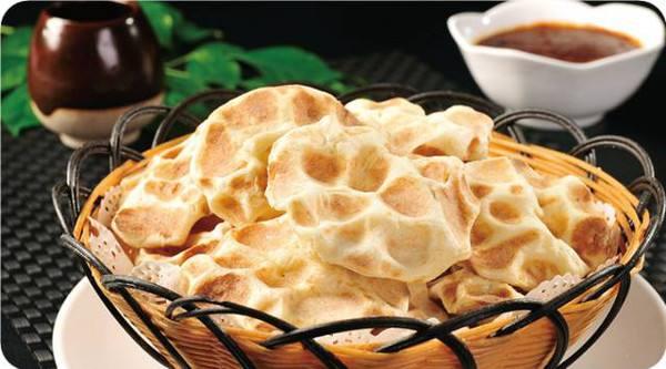 西安美食攻略（二）「石家庄满大街的西安肉夹馍，为什么西安好吃的少一直以来」  第9张
