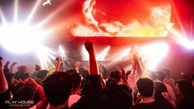 西安大兴新区playhouse驻场dj酒吧驻场dj中「edc珠海酒吧：西安大兴新区的大兴宜家」  第4张