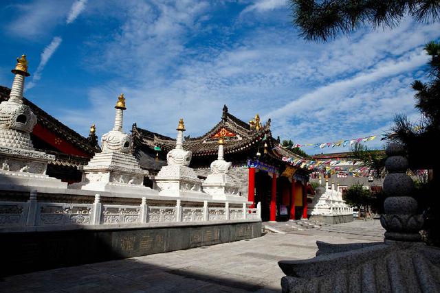 西安著名寺庙篇1大兴善寺始建于晋武著名寺庙篇1大兴善寺「著名寺庙篇1大兴善寺始建于晋武著名寺庙篇1大兴善寺」  第10张