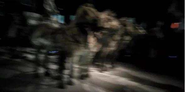 秦始皇兵马俑游记「世界第八大奇迹——秦始皇兵马俑」  第27张