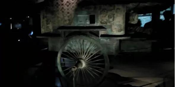 秦始皇兵马俑游记「世界第八大奇迹——秦始皇兵马俑」  第33张