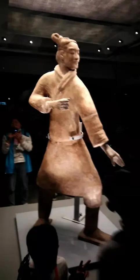 秦始皇兵马俑游记「世界第八大奇迹——秦始皇兵马俑」  第103张