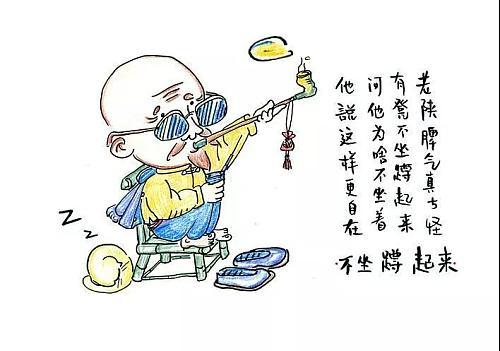 陕西关中八大怪，你知道几个？「西安话安辣子是什么意思西安话安话安辣子是什么意思」  第3张