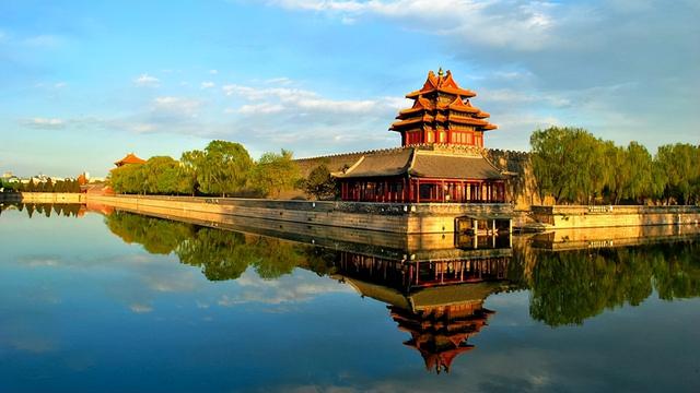 西安古时候又名什么名字啊「西安古时候叫什么名」  第19张
