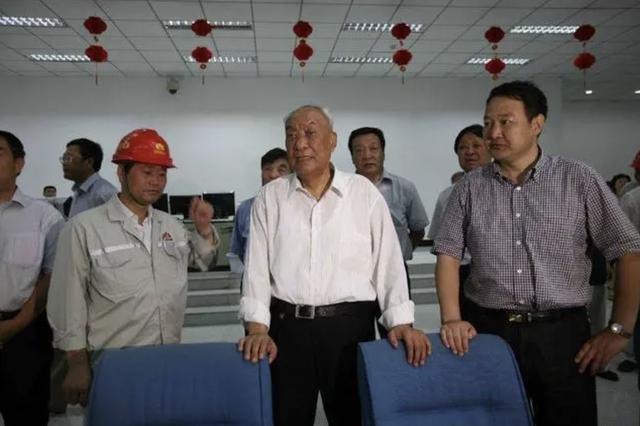 陕西省委书记安启元的故事「西安什么时候才有新书记2、西安市长安区长安区长是什么级别」  第5张