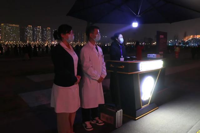 西安奥体中心明天开放啦！「西安奥体中心什么时间开业，」  第18张