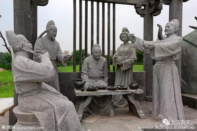 西安大明宫遗址游记「西安大明宫遗址为什么没有宫殿千宫之宫殿千宫之宫」  第2张
